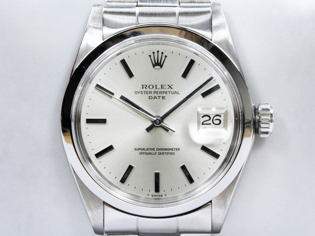 1500_Rolex_Date_Stahl_34mm_Folded_Oysterband_1970_Champagner_Dial_1-scaled