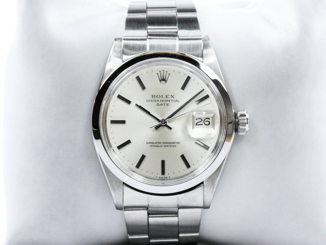 1500_Rolex_Date_Stahl_34mm_Folded_Oysterband_1970_Champagner_Dial_4-scaled