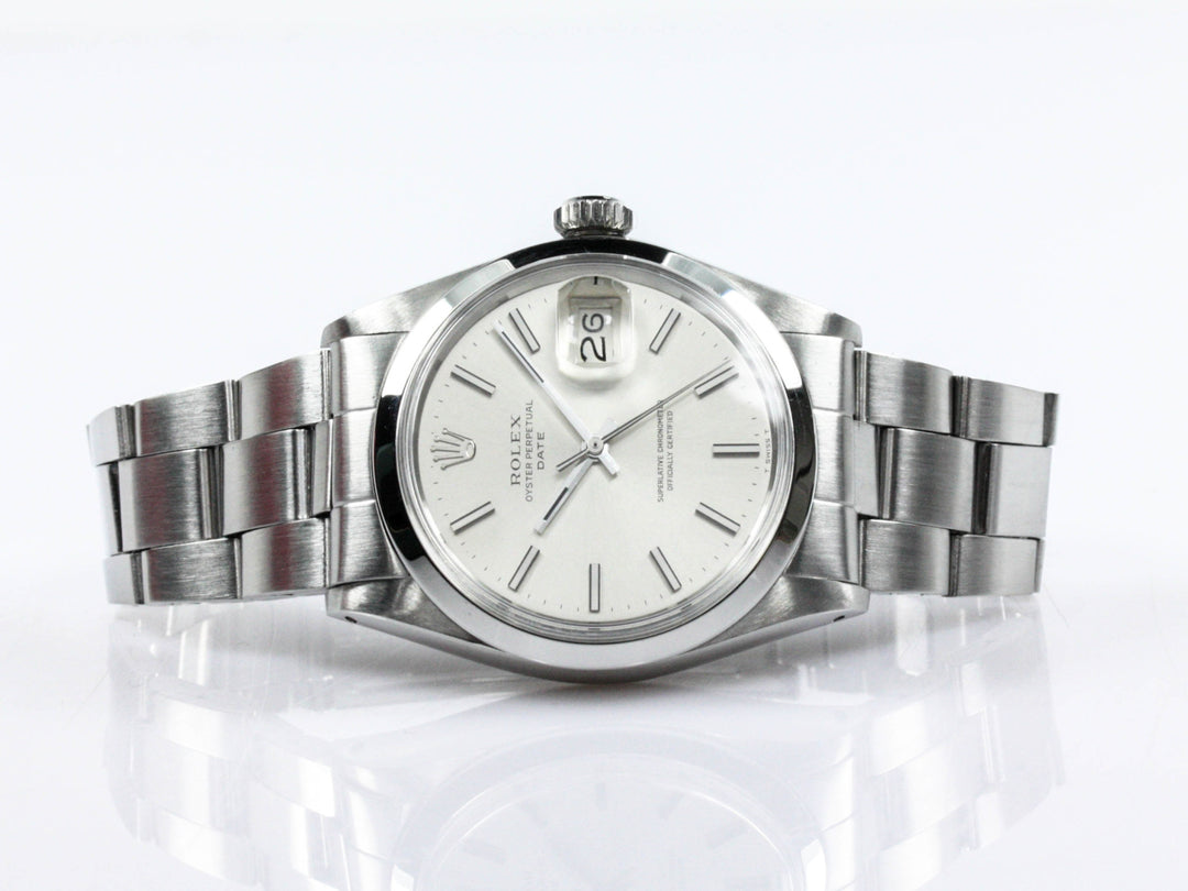 1500_Rolex_Date_Stahl_34mm_Folded_Oysterband_1970_Champagner_Dial_8-scaled
