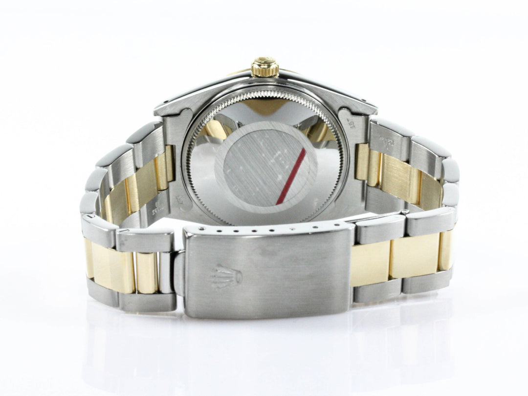 15053_RLX_Date_34mm_Bicolor_Oysterband_Gold_Dial_LC400_1982_FSet_11-scaled