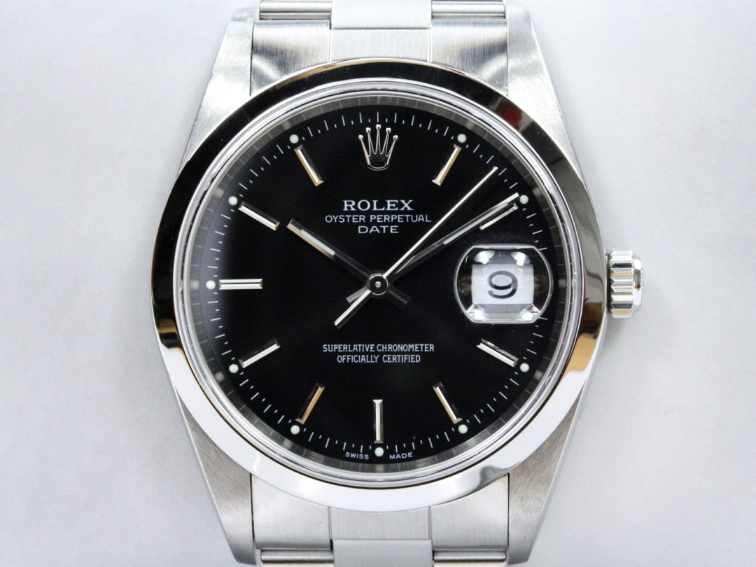 15200_RLX_Date_Oysterband_Black_Dial_LC170_FSet_K-Serie_1-scaled