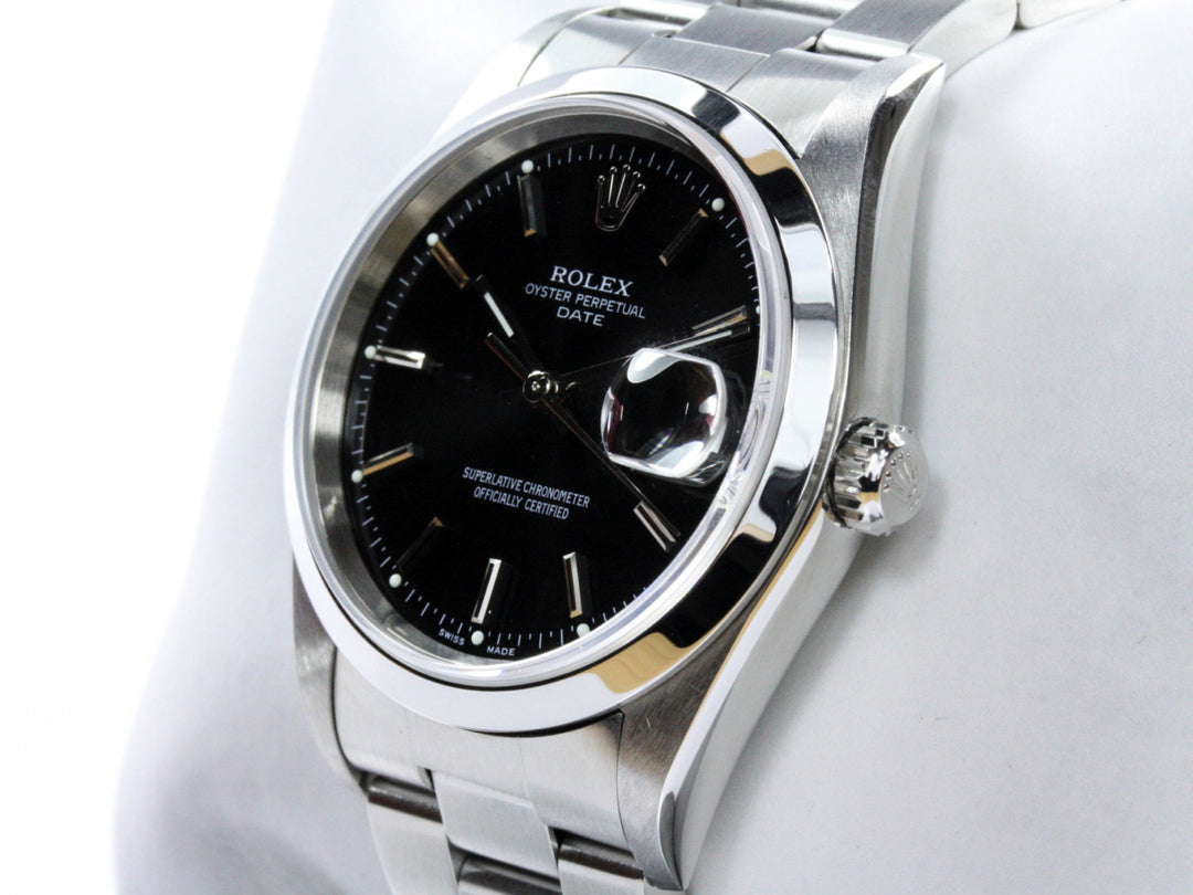 15200_RLX_Date_Oysterband_Black_Dial_LC170_FSet_K-Serie_2-scaled