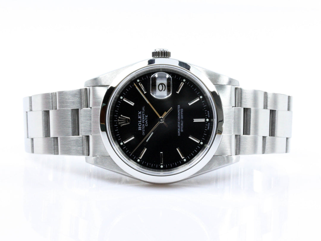 15200_RLX_Date_Oysterband_Black_Dial_LC170_FSet_K-Serie_9-scaled