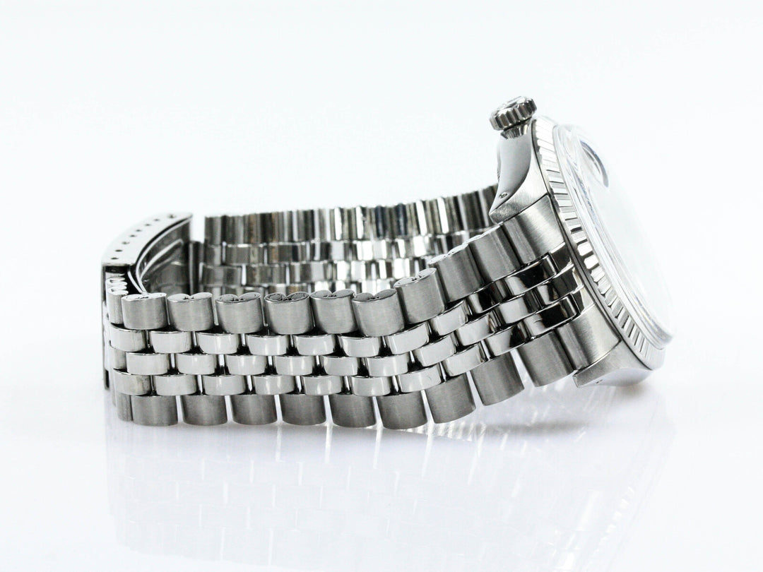 1603_RLX_Datejust_Stahl_Wideboy_Dial_Jubilee_Folded_Serial_3609XXX_1974_12