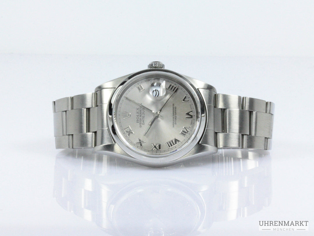 16200_RLX_Datejust_Silver_Oysterband_Stahl_8-scaled