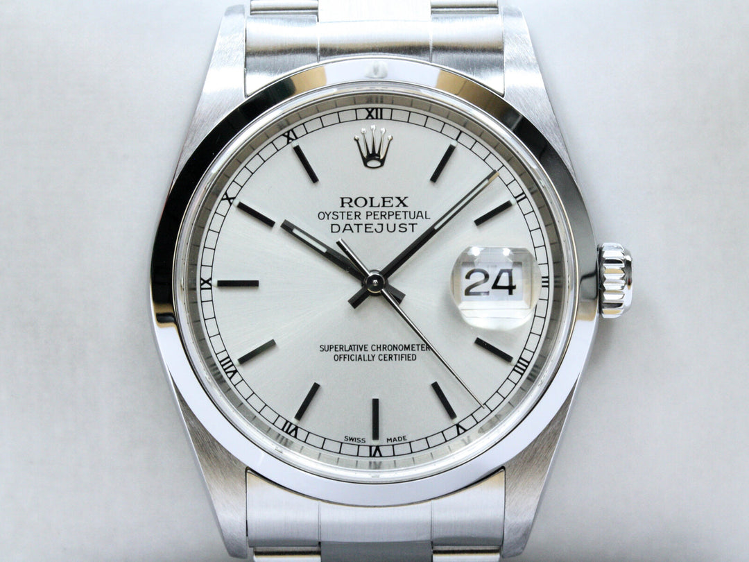 16200_RLX_Datejust_Stahl_Oysterband_Silver_Dial_Y-Serie_1