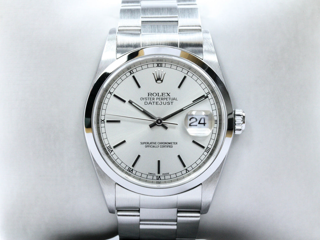 16200_RLX_Datejust_Stahl_Oysterband_Silver_Dial_Y-Serie_4