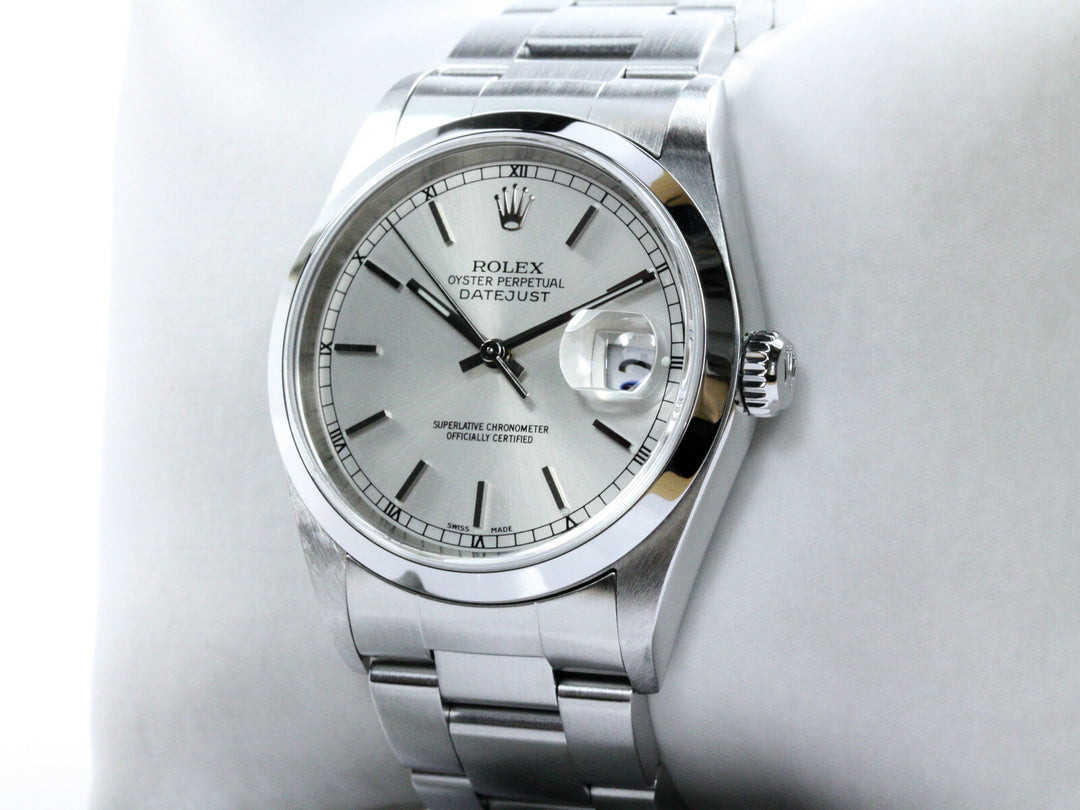 16200_RLX_Datejust_Stahl_Oysterband_Silver_Dial_Y-Serie_5