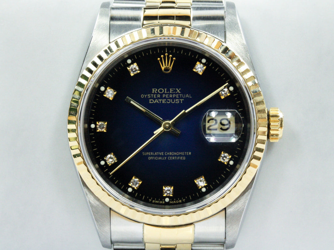 16233G_RLX_Datejust_36mm_Bicolor_Jubilee_Vignette_Blue_Diamond_Dial_LC133_S-Serie_1-scaled