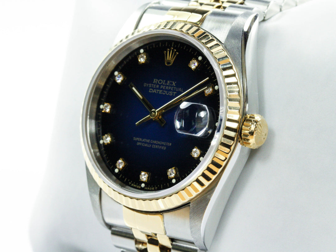 16233G_RLX_Datejust_36mm_Bicolor_Jubilee_Vignette_Blue_Diamond_Dial_LC133_S-Serie_2-scaled