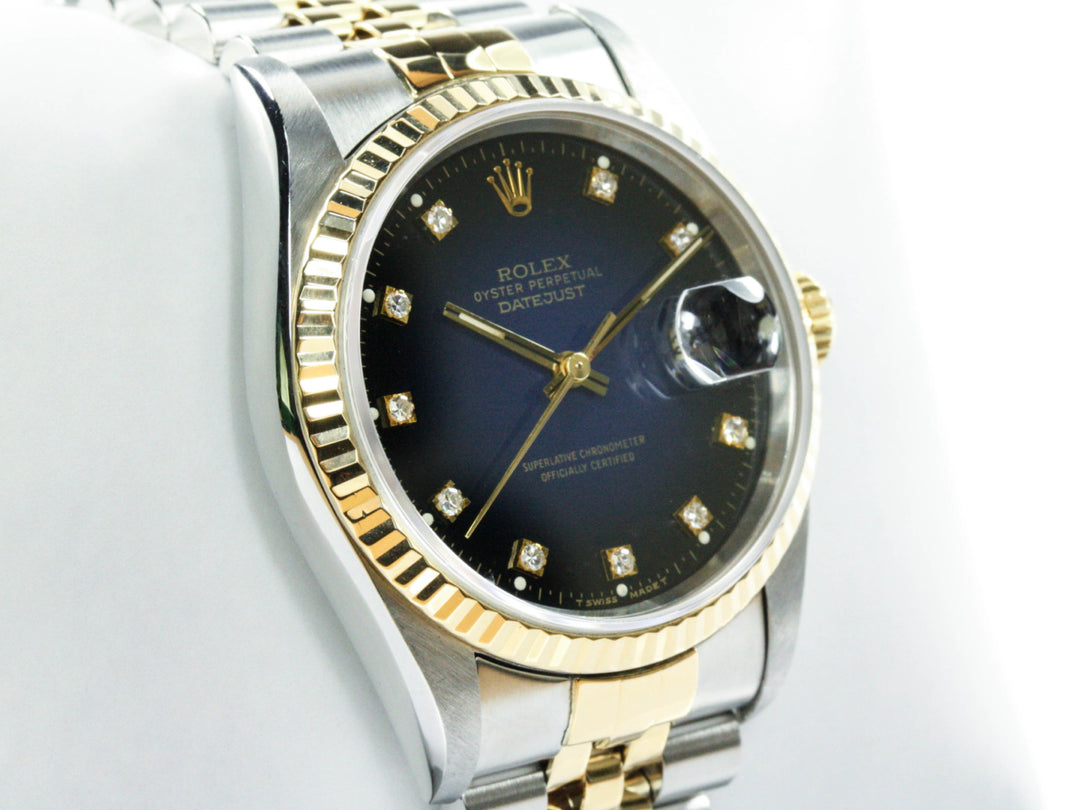 16233G_RLX_Datejust_36mm_Bicolor_Jubilee_Vignette_Blue_Diamond_Dial_LC133_S-Serie_3-scaled