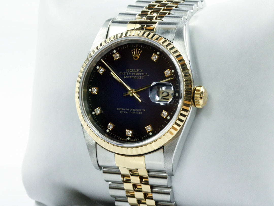 16233G_RLX_Datejust_36mm_Bicolor_Jubilee_Vignette_Blue_Diamond_Dial_LC133_S-Serie_5-scaled