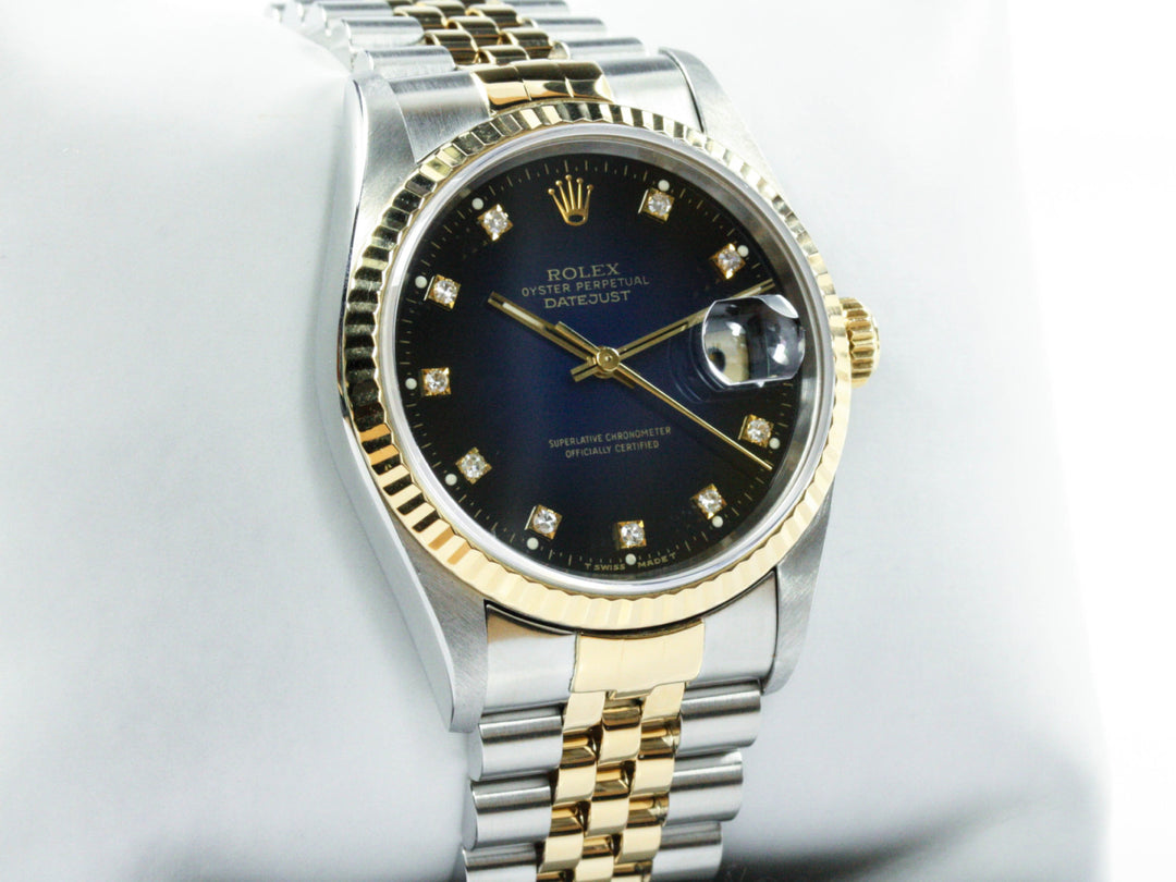 16233G_RLX_Datejust_36mm_Bicolor_Jubilee_Vignette_Blue_Diamond_Dial_LC133_S-Serie_6-scaled