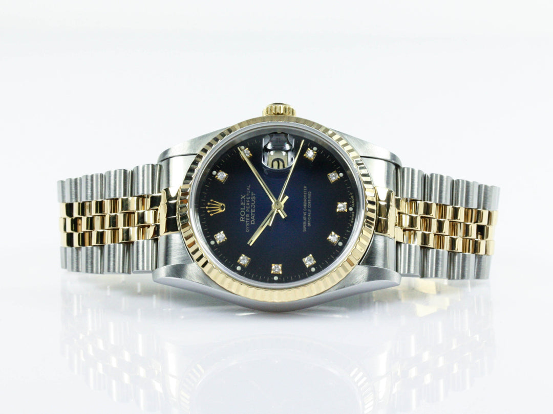 16233G_RLX_Datejust_36mm_Bicolor_Jubilee_Vignette_Blue_Diamond_Dial_LC133_S-Serie_8-scaled