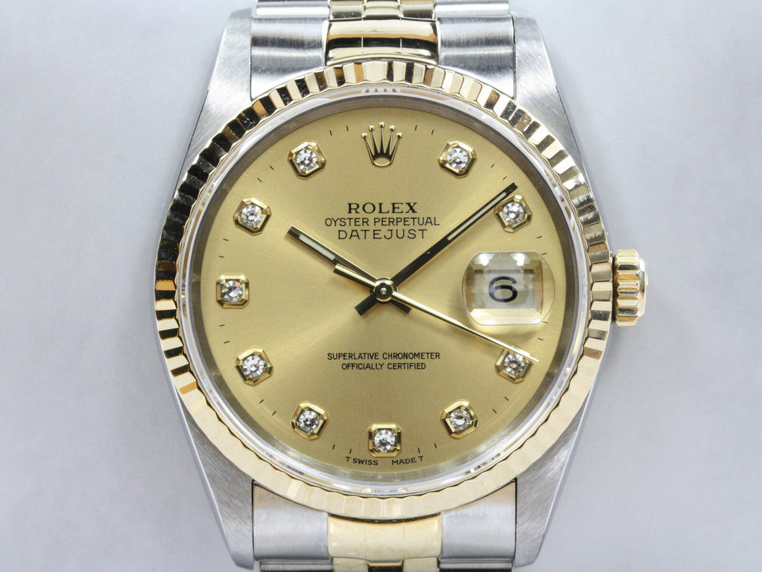 16233G_RLX_Datejust_Bicolor_Jubilee_36mm_Diamond_Dial_LC413_W-Serie_FSet_1