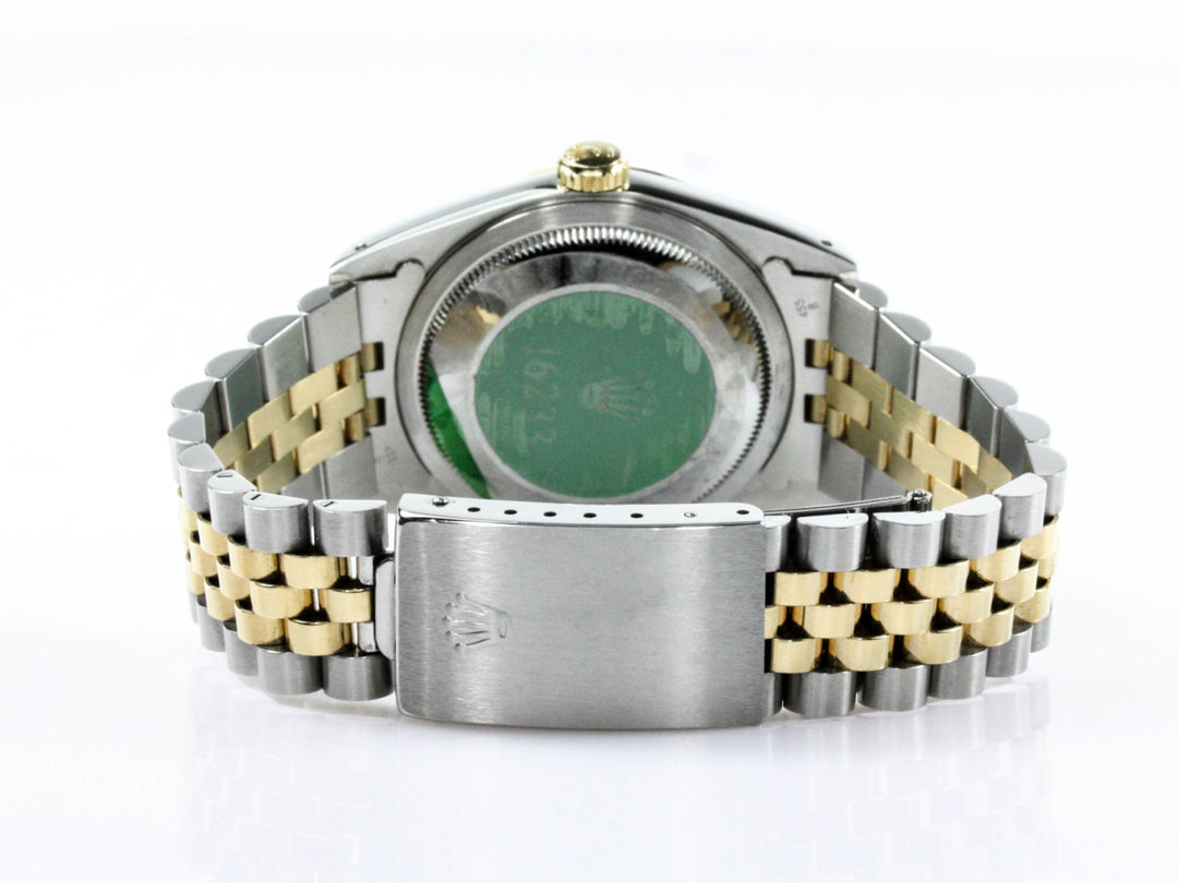 16233_RLX_Datejust_36mm_Jubilee_Bicolor_White_Roman_Dial_LC400_X-Serie_12-scaled
