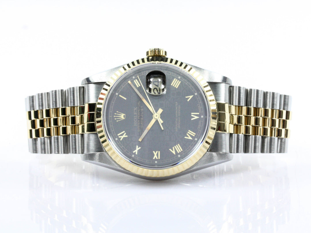 16233_RLX_Datejust_36mm_Jubilee_Rolex_Computer_Dial_Bicolor_LC100_W-Serie_10-scaled