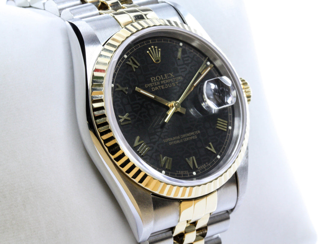 16233_RLX_Datejust_36mm_Jubilee_Rolex_Computer_Dial_Bicolor_LC100_W-Serie_3-scaled