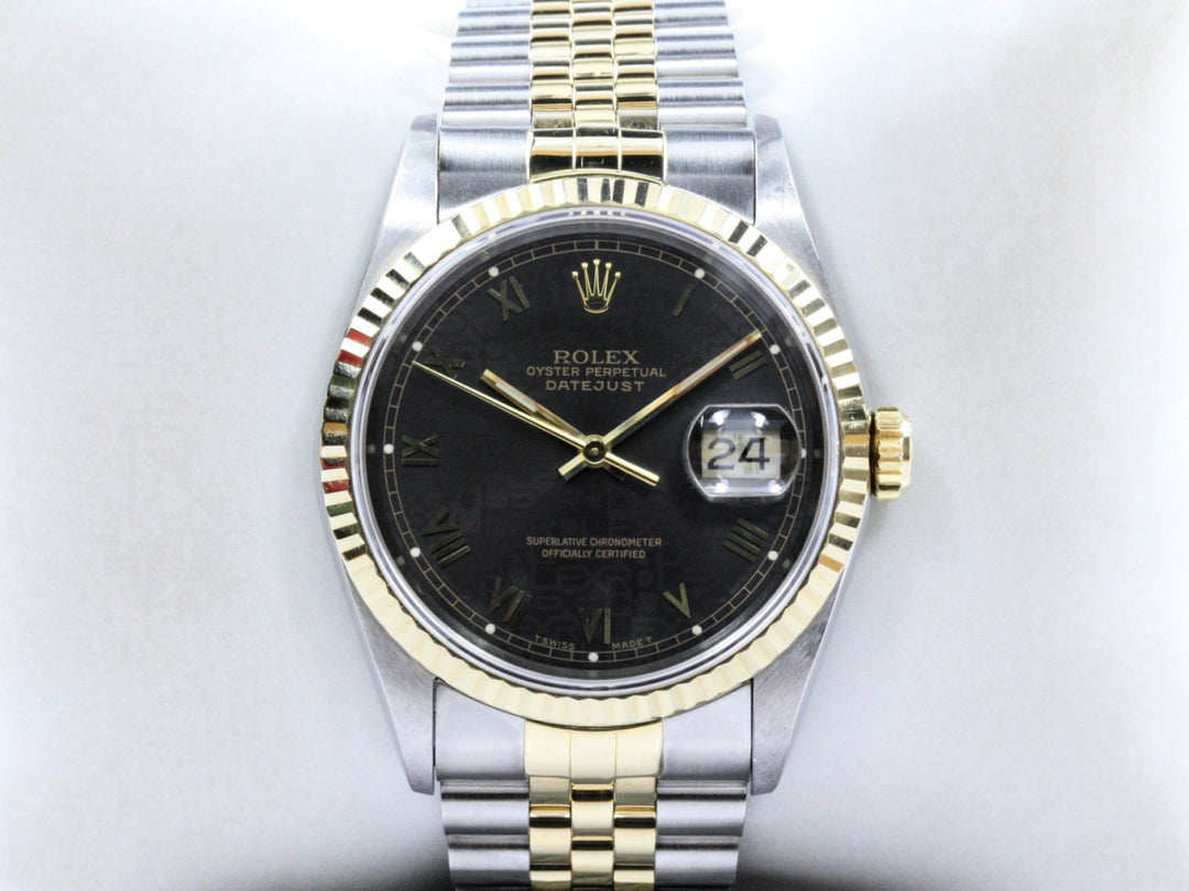 16233_RLX_Datejust_36mm_Jubilee_Rolex_Computer_Dial_Bicolor_LC100_W-Serie_4-scaled