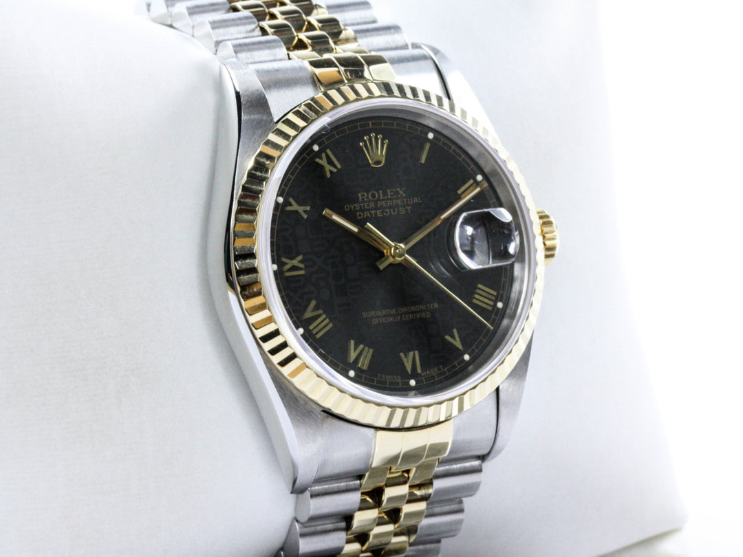 16233_RLX_Datejust_36mm_Jubilee_Rolex_Computer_Dial_Bicolor_LC100_W-Serie_6-scaled