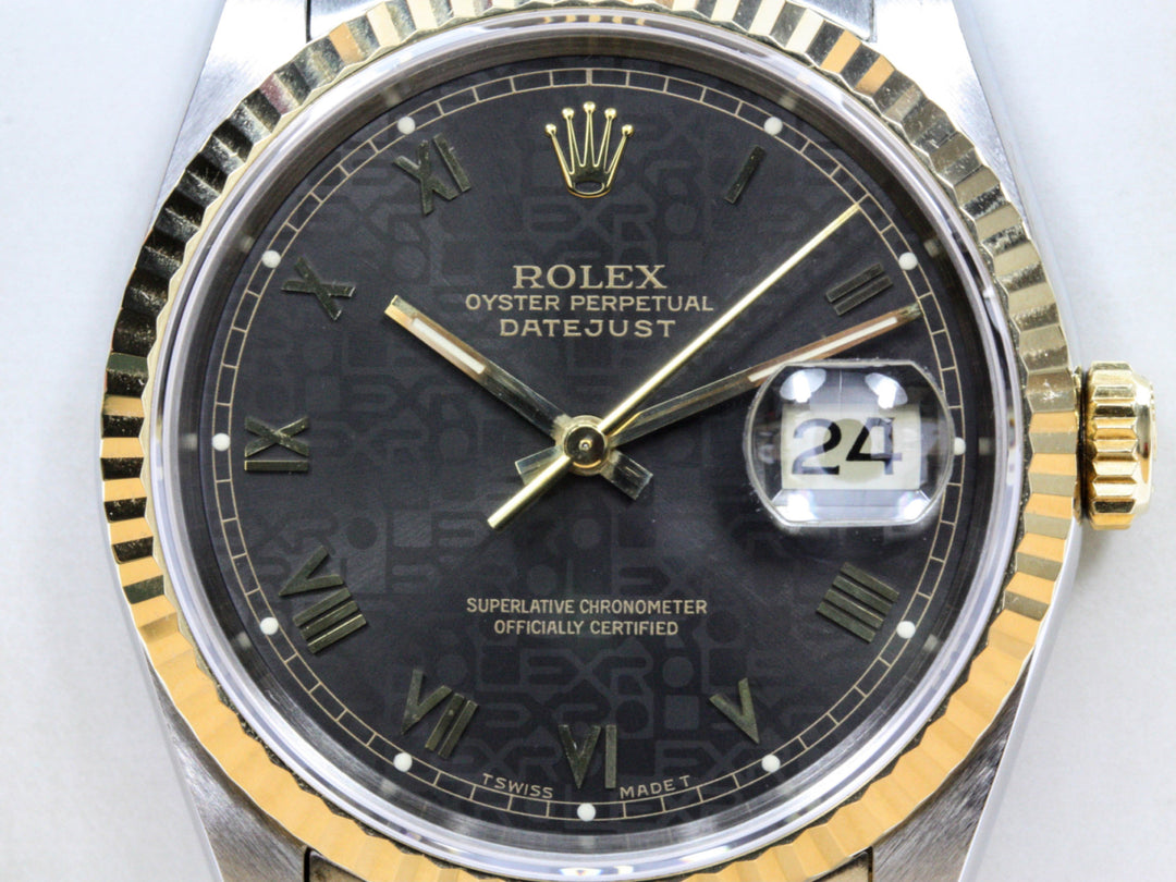 16233_RLX_Datejust_36mm_Jubilee_Rolex_Computer_Dial_Bicolor_LC100_W-Serie_7-scaled