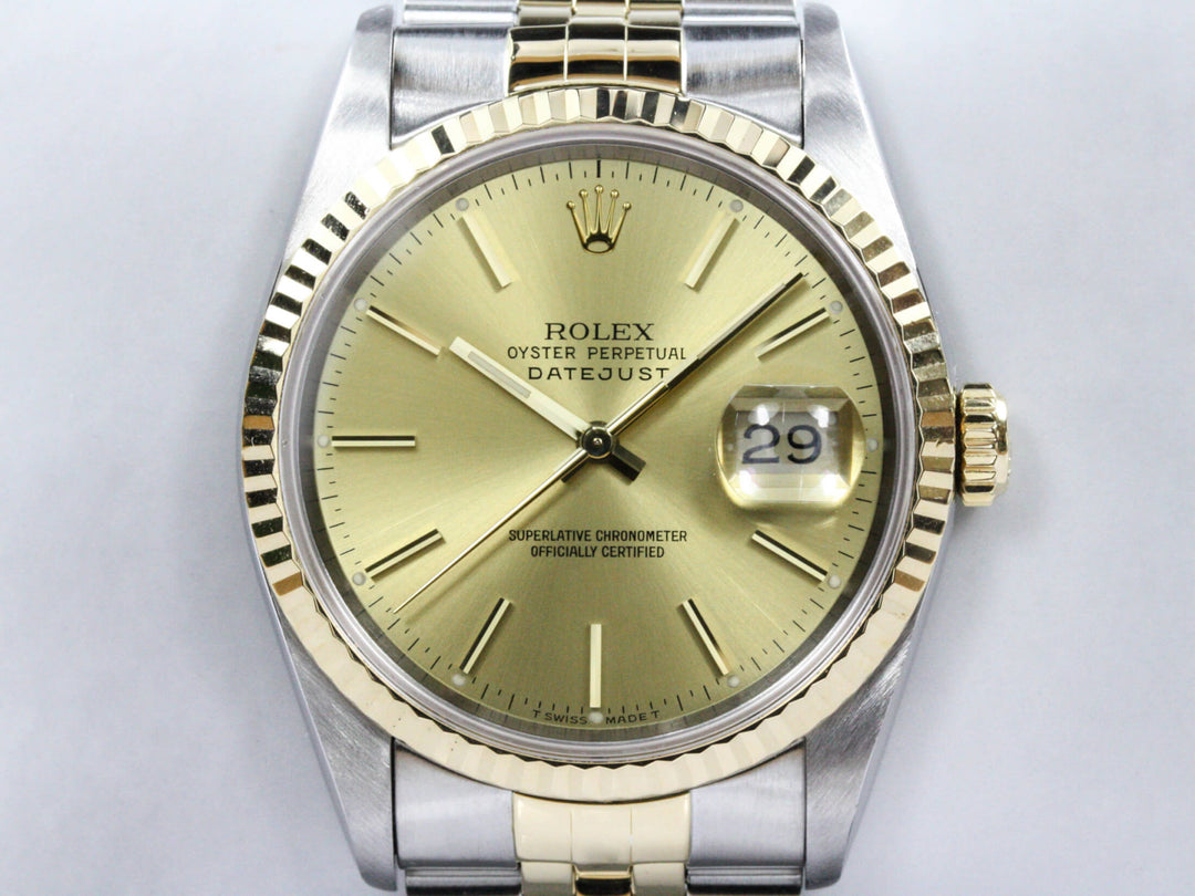 16233_RLX_Datejust_Bicolor_Gold_Dial_Jubilee_18k_1992_FSet_1-scaled