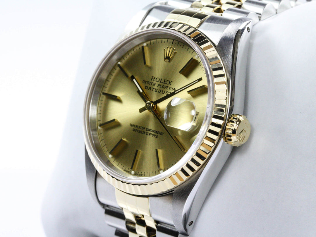 16233_RLX_Datejust_Bicolor_Gold_Dial_Jubilee_18k_1992_FSet_2-scaled