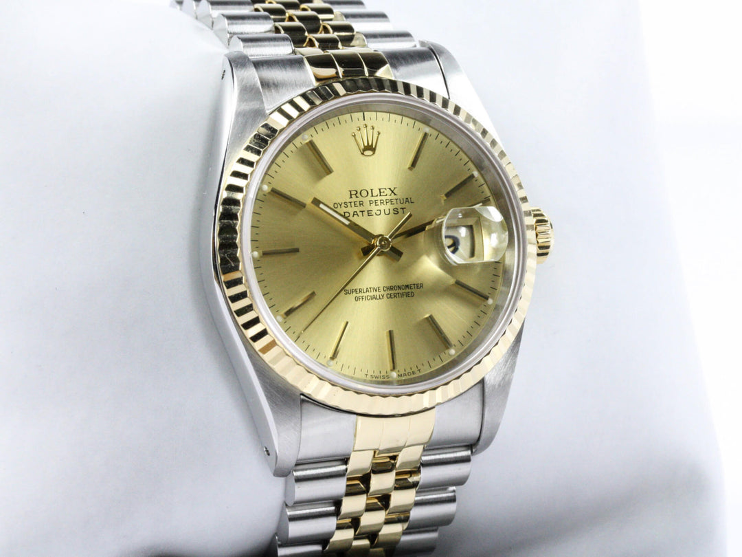 16233_RLX_Datejust_Bicolor_Gold_Dial_Jubilee_18k_1992_FSet_6-scaled