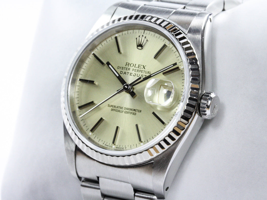 16234_RLX_Datejust_Champagne_Dial_18k_WGold_Oysterband_E-Serie_2