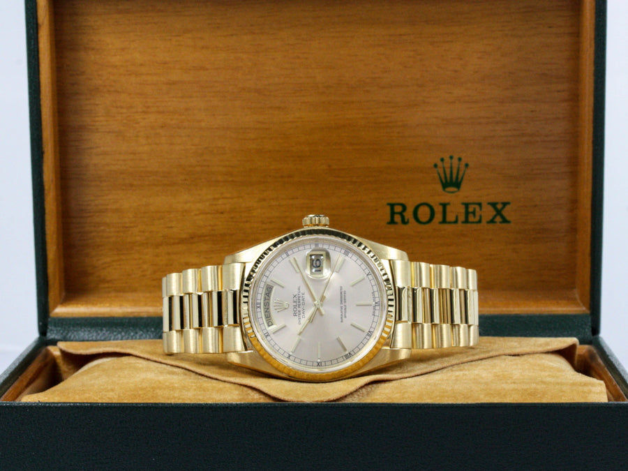 18038_RLX_Day-Date_18k_GGold_Rose_Dial_Presidentband_1978er_0-scaled