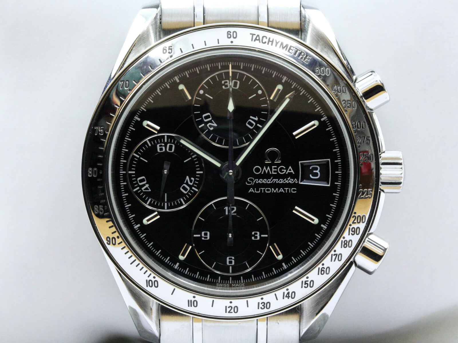 LUN Vintage Uhren