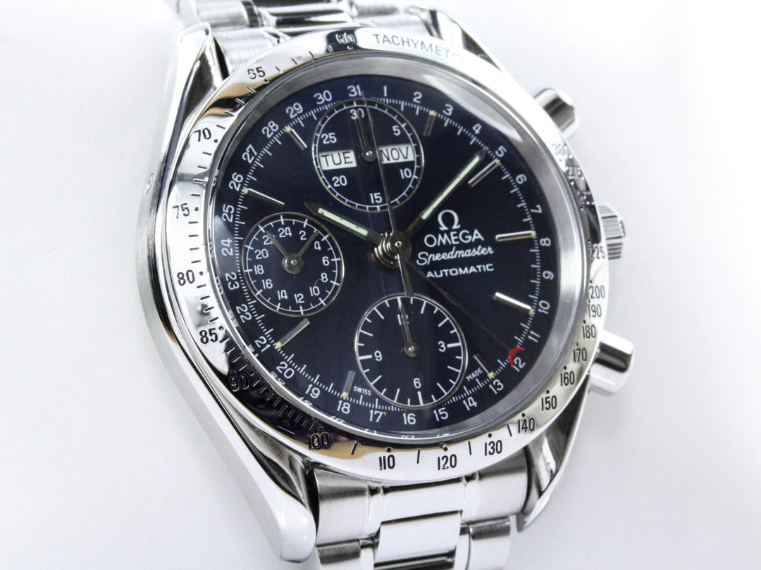 35218000_OMA_Speedmaster_DayDate_Stahl_Blue_Dial_3-scaled