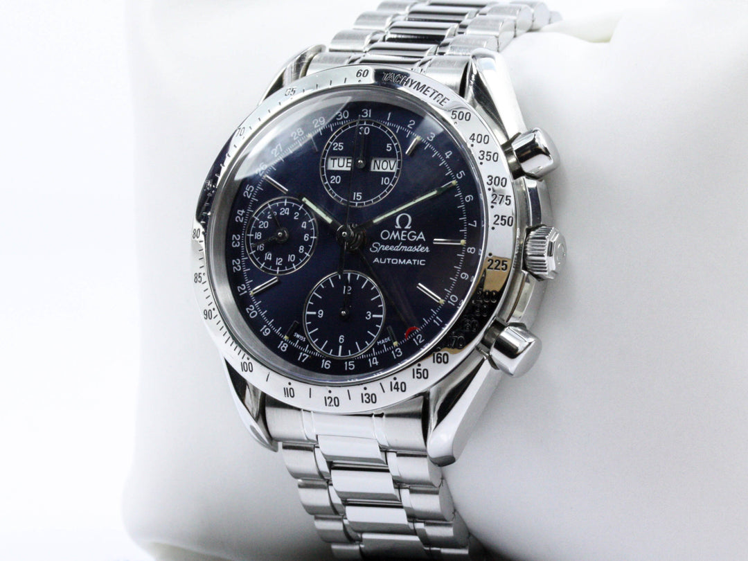 35218000_OMA_Speedmaster_DayDate_Stahl_Blue_Dial_5-scaled