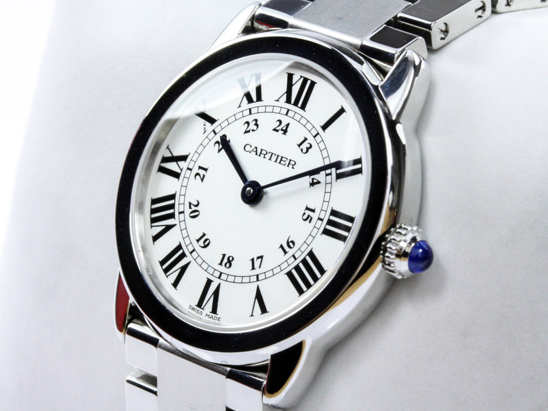 3601_Cartier_Ronde_Solo_29mm_Stahl_Quarz_2-scaled