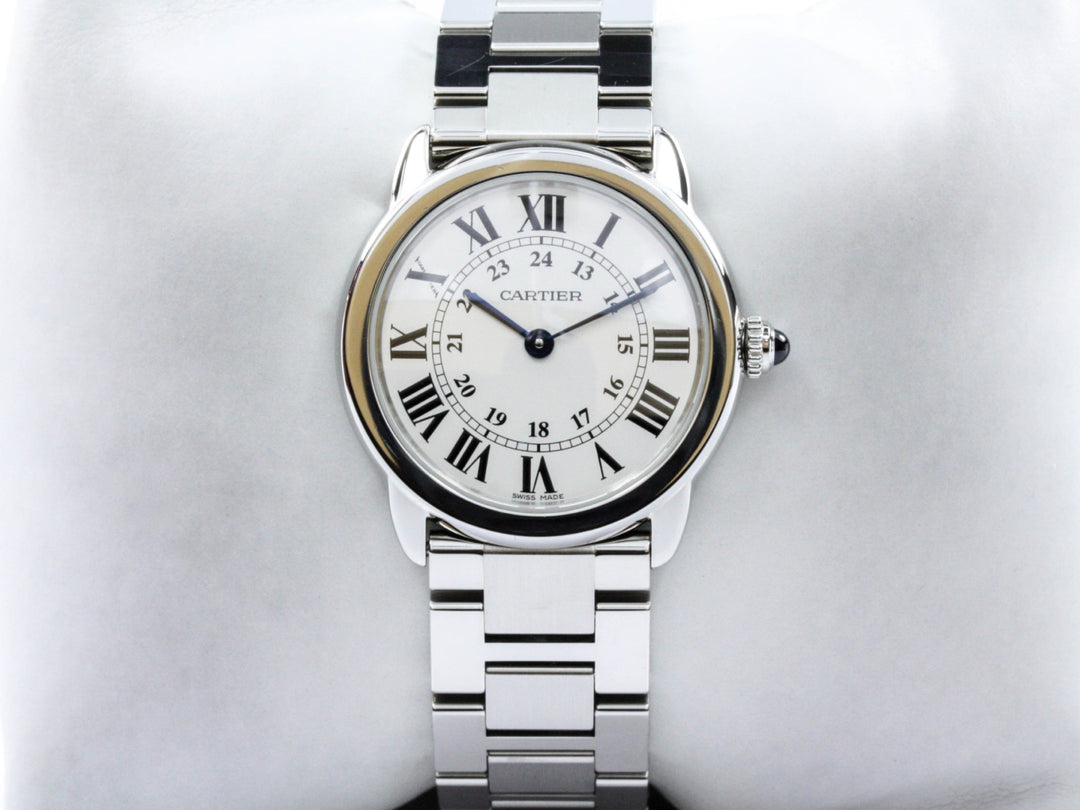 3601_Cartier_Ronde_Solo_29mm_Stahl_Quarz_4-scaled