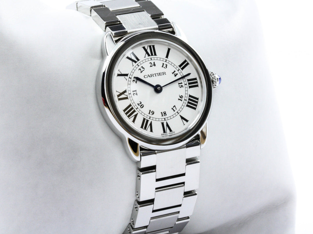 3601_Cartier_Ronde_Solo_29mm_Stahl_Quarz_6-scaled