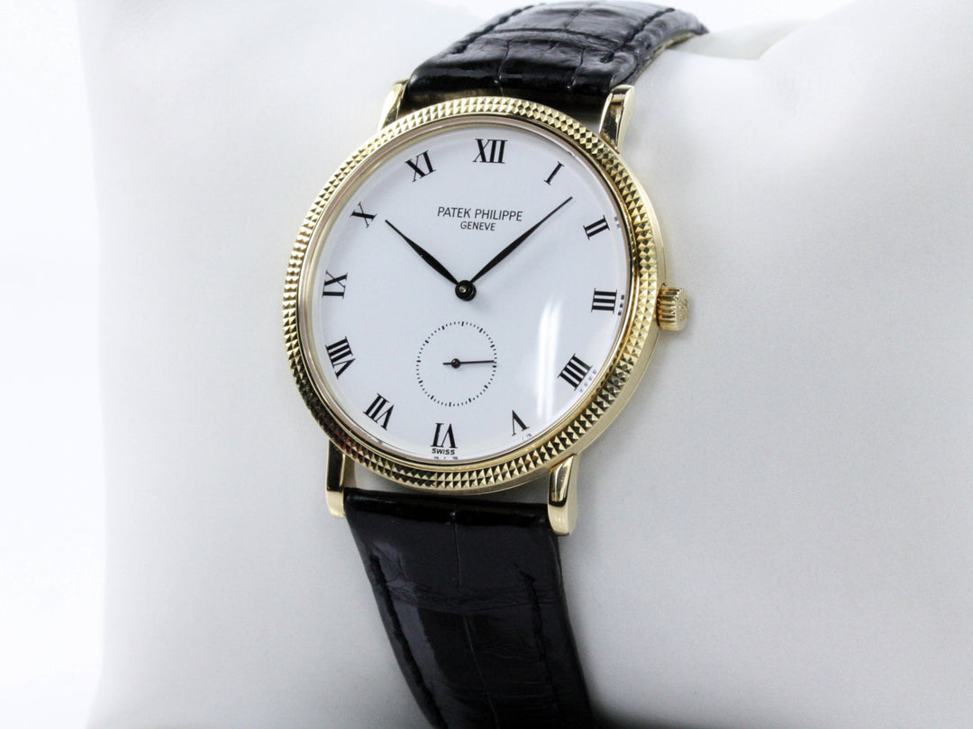 3919_Patek_Calatrava_18k_Clous_de_Paris_5-scaled