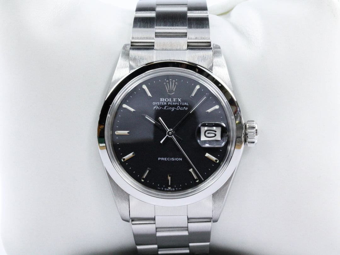 5700_RLX_Air-King_Date_Stahl_Grey_Dial_4-scaled