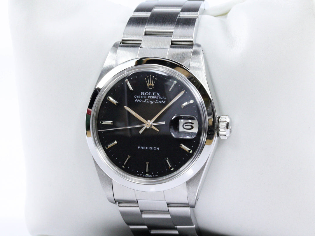 5700_RLX_Air-King_Date_Stahl_Grey_Dial_5-scaled