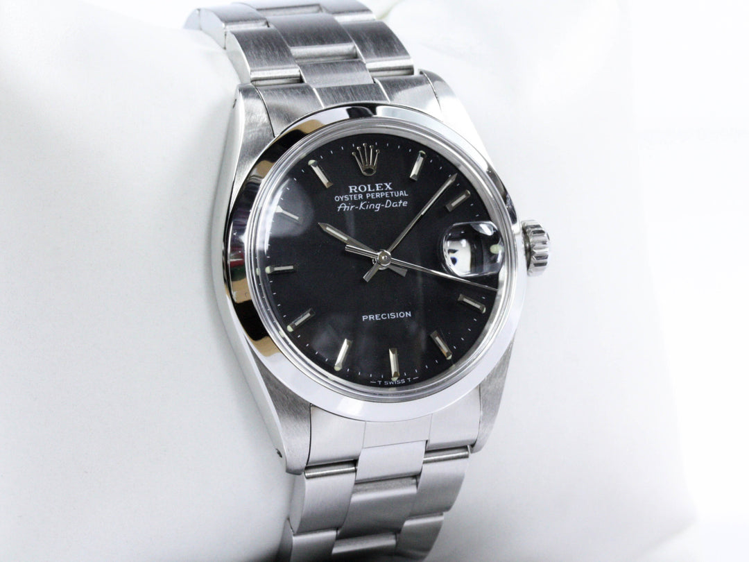 5700_RLX_Air-King_Date_Stahl_Grey_Dial_6-scaled