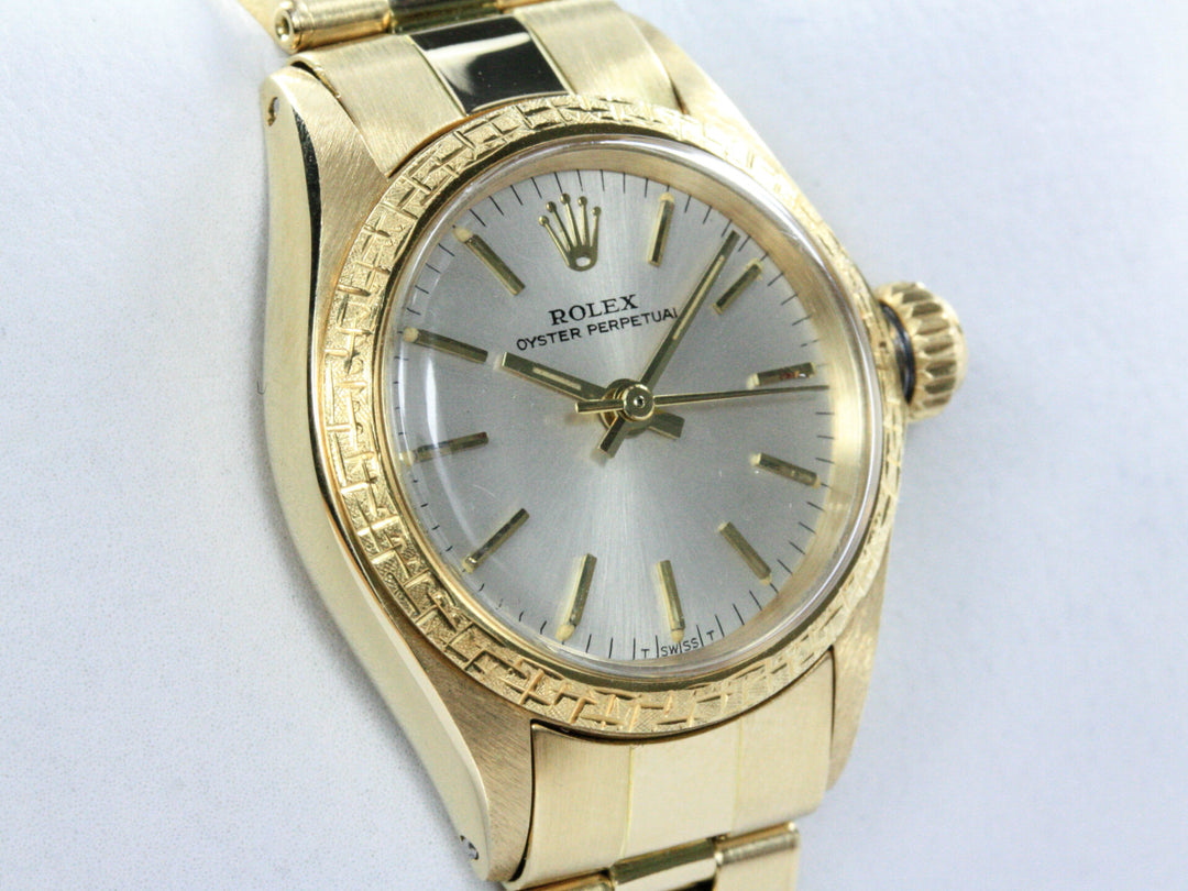 6802_RLX_Oyster_Perpetual_18k_GGold_Oysterbracelet_Silver_Dial_1967_3