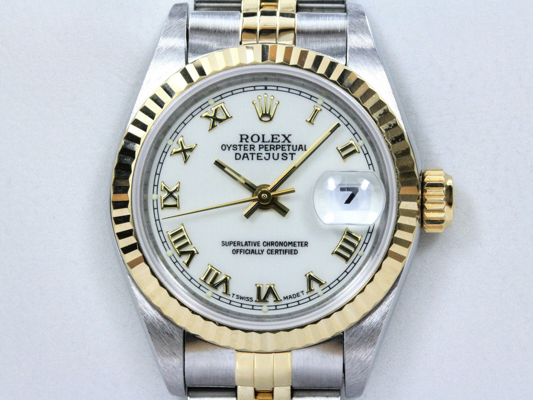 69173_RLX_Datejust_Lady_26mm_Bicolor_Jubilee_White_Dial_Serial_W878XXX_LC790_FSet_1