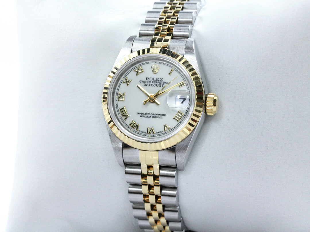 69173_RLX_Datejust_Lady_26mm_Bicolor_Jubilee_White_Dial_Serial_W878XXX_LC790_FSet_5