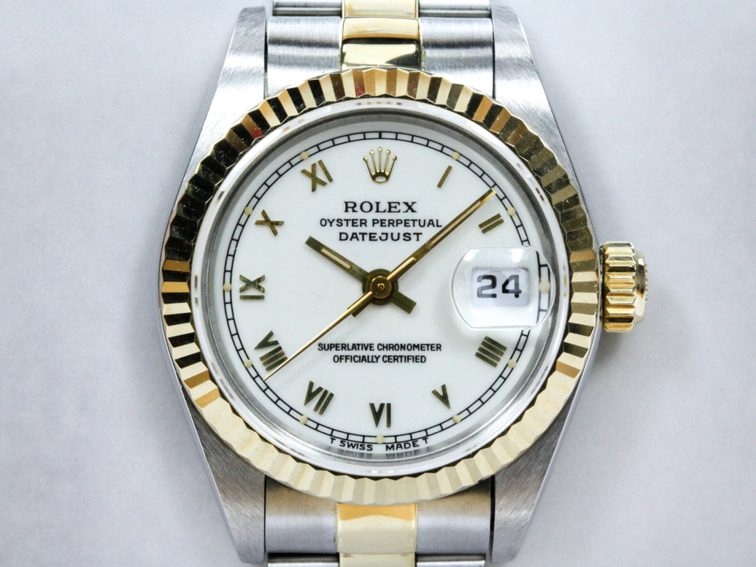 69173_Rolex_Datejust_26mm_Bicolor_Oysterband_White_ZB_1-scaled