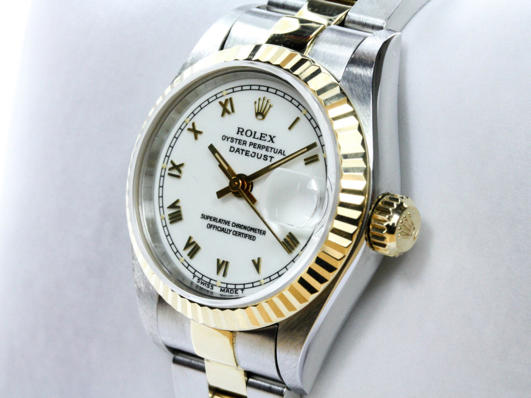 69173_Rolex_Datejust_26mm_Bicolor_Oysterband_White_ZB_2-scaled