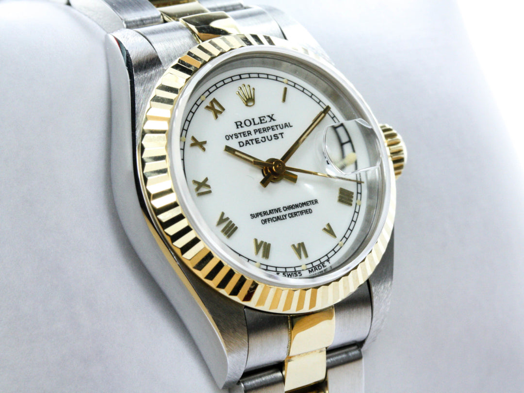 69173_Rolex_Datejust_26mm_Bicolor_Oysterband_White_ZB_3-scaled