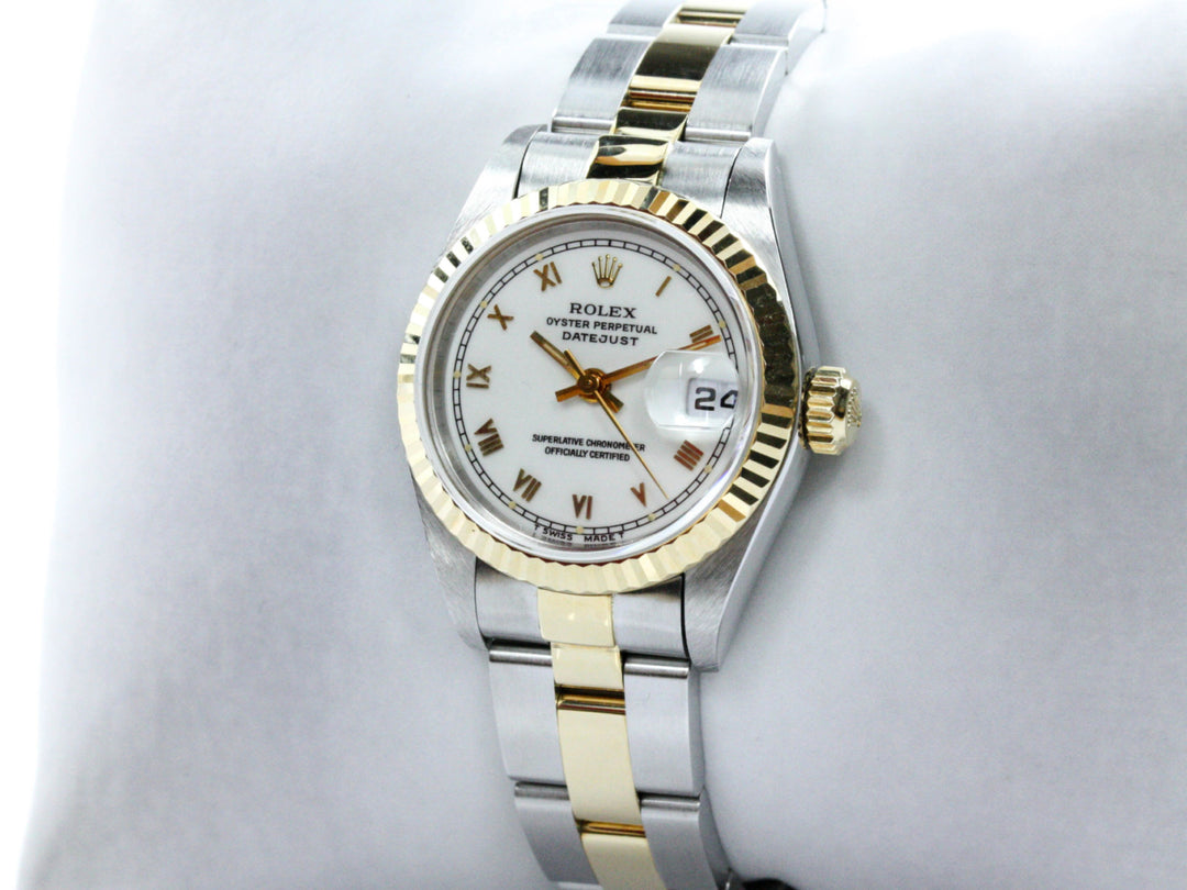 69173_Rolex_Datejust_26mm_Bicolor_Oysterband_White_ZB_5-scaled