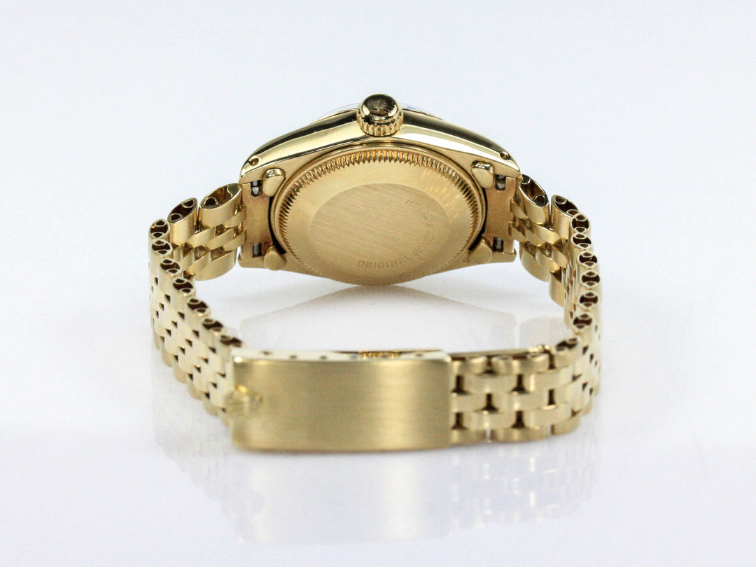 6917_Rolex_Datejust_26mm_Jubilee_18k_GGold_White_Dial_Serial_7207XXX_10