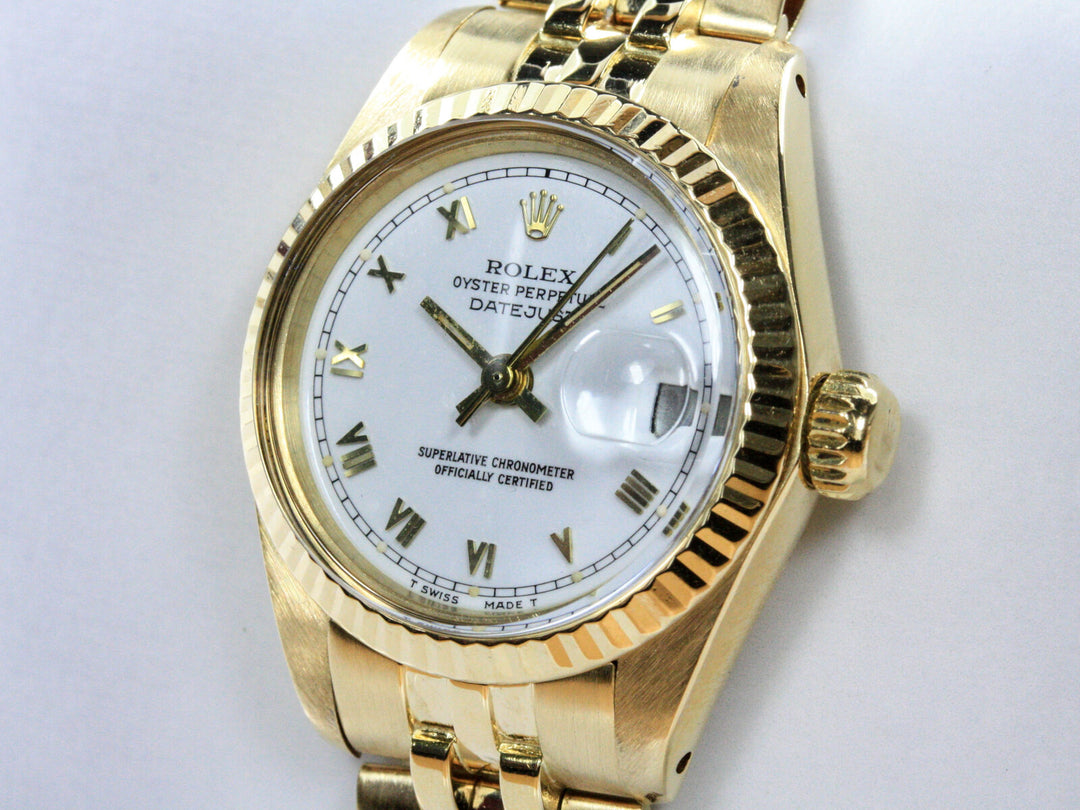 6917_Rolex_Datejust_26mm_Jubilee_18k_GGold_White_Dial_Serial_7207XXX_2