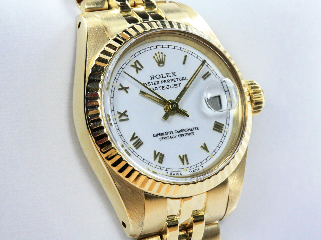 6917_Rolex_Datejust_26mm_Jubilee_18k_GGold_White_Dial_Serial_7207XXX_3
